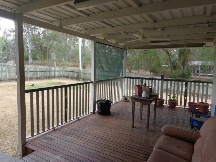 Fifth view of Homely house listing, 59 Vaughan Street, Aldershot QLD 4650