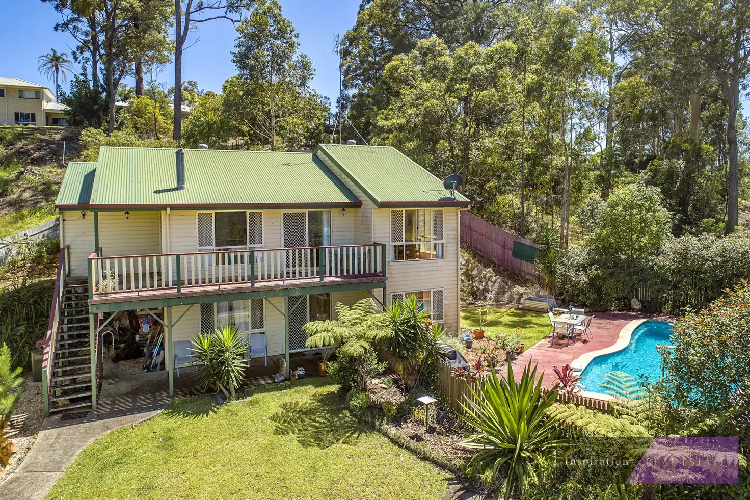 Main view of Homely house listing, 17 Grevillea  Close, Nambucca Heads NSW 2448