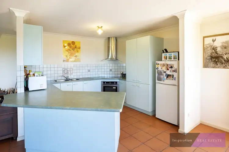 Second view of Homely house listing, 17 Grevillea  Close, Nambucca Heads NSW 2448