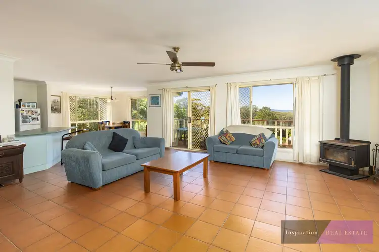 Third view of Homely house listing, 17 Grevillea  Close, Nambucca Heads NSW 2448