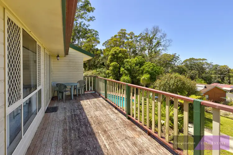 Fourth view of Homely house listing, 17 Grevillea  Close, Nambucca Heads NSW 2448