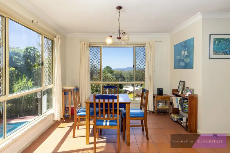 Fifth view of Homely house listing, 17 Grevillea  Close, Nambucca Heads NSW 2448