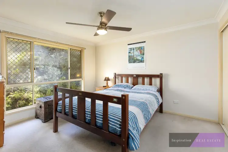 Sixth view of Homely house listing, 17 Grevillea  Close, Nambucca Heads NSW 2448