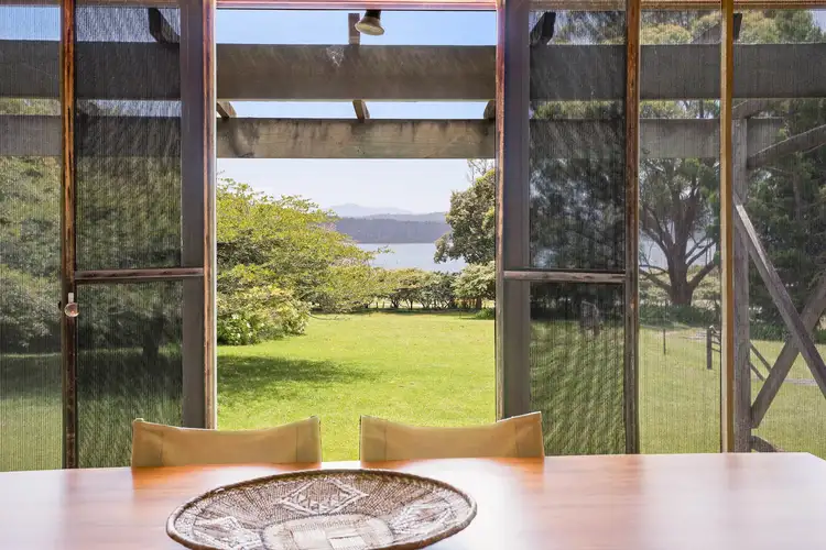 Fifth view of Homely house listing, 319 Wapengo Lake Road, Wapengo NSW 2550