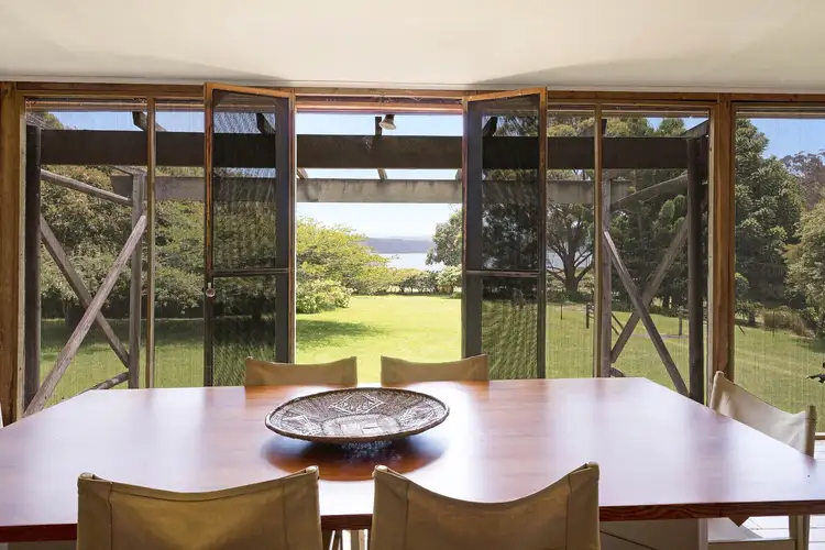 Sixth view of Homely house listing, 319 Wapengo Lake Road, Wapengo NSW 2550