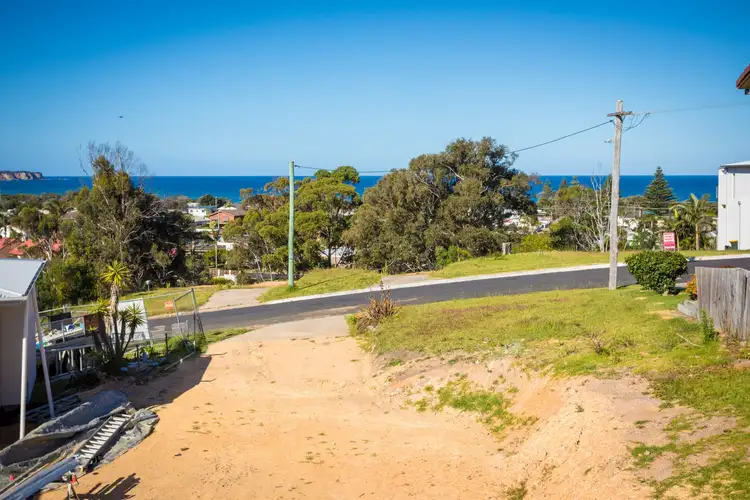 Sixth view of Homely land listing, 3 Francis Hollis Drive, Tathra NSW 2550