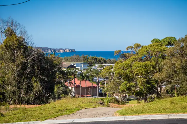 Seventh view of Homely land listing, 3 Francis Hollis Drive, Tathra NSW 2550