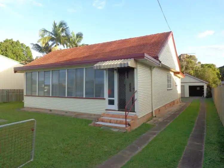Main view of Homely house listing, 304 Ann Street, Maryborough QLD 4650