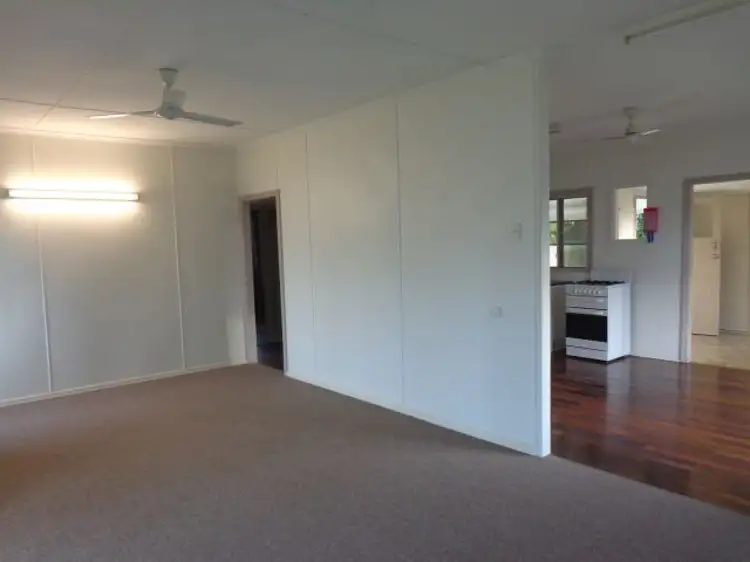 Second view of Homely house listing, 304 Ann Street, Maryborough QLD 4650