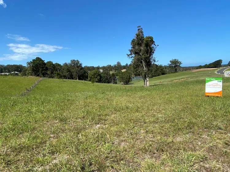 LOT 9 ROSELLA RIDGE  Estate, North Macksville NSW 2447