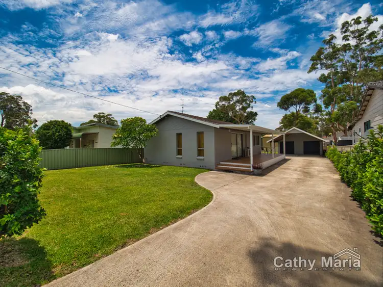 Main view of Homely house listing, 100 Vales Road, Mannering Park NSW 2259