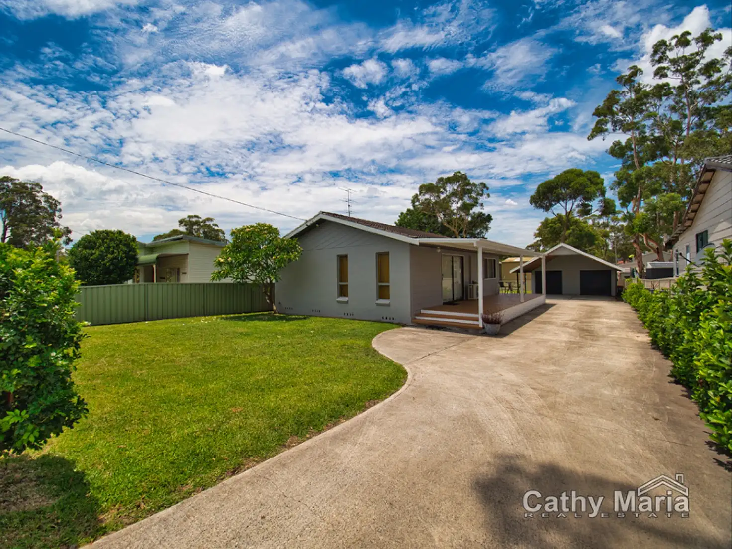 Main view of Homely house listing, 100 Vales Road, Mannering Park NSW 2259