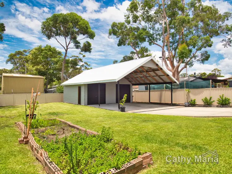 Fifth view of Homely house listing, 100 Vales Road, Mannering Park NSW 2259