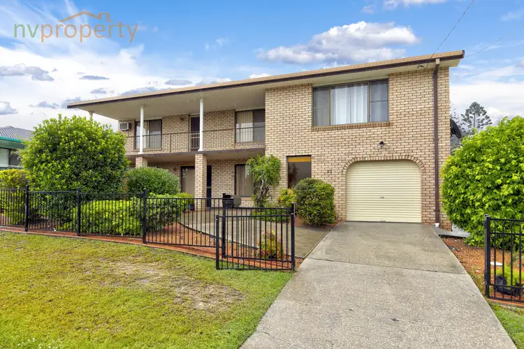 29 Hodge  Street, Macksville NSW 2447