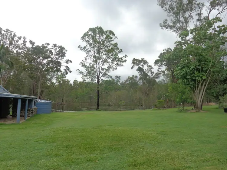 Fourth view of Homely rural property listing, 401 Biggenden Connection Road, Dunmora QLD 4650
