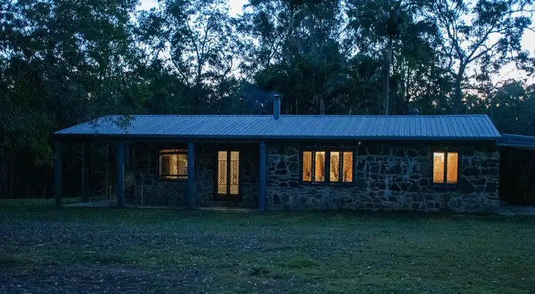 Fifth view of Homely rural property listing, 401 Biggenden Connection Road, Dunmora QLD 4650
