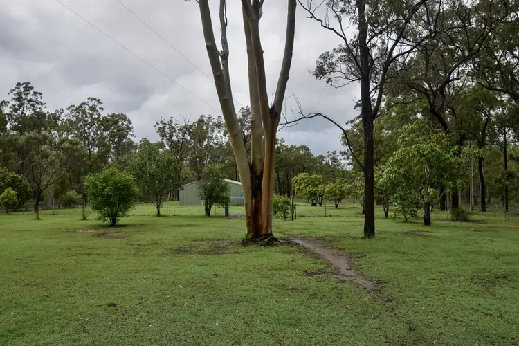 Seventh view of Homely rural property listing, 401 Biggenden Connection Road, Dunmora QLD 4650