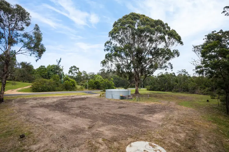 Second view of Homely land listing, 107 Bournda Park Way, Wallagoot NSW 2550