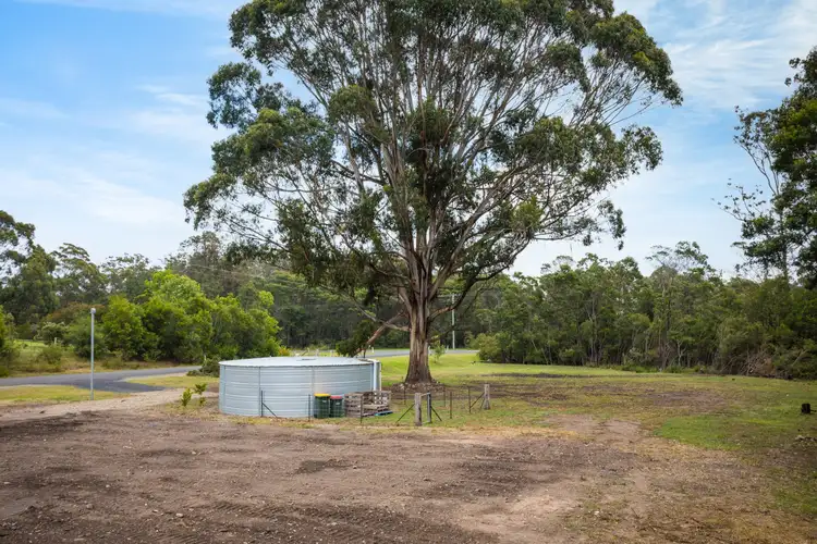 Fourth view of Homely land listing, 107 Bournda Park Way, Wallagoot NSW 2550