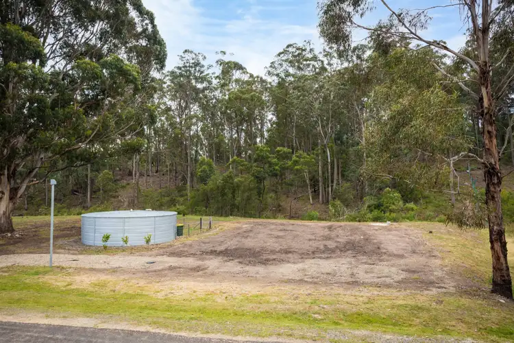Fifth view of Homely land listing, 107 Bournda Park Way, Wallagoot NSW 2550