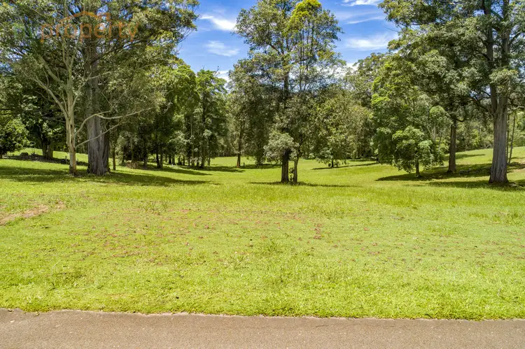 LOT 42, 26 Wedgewood Drive, Macksville NSW 2447