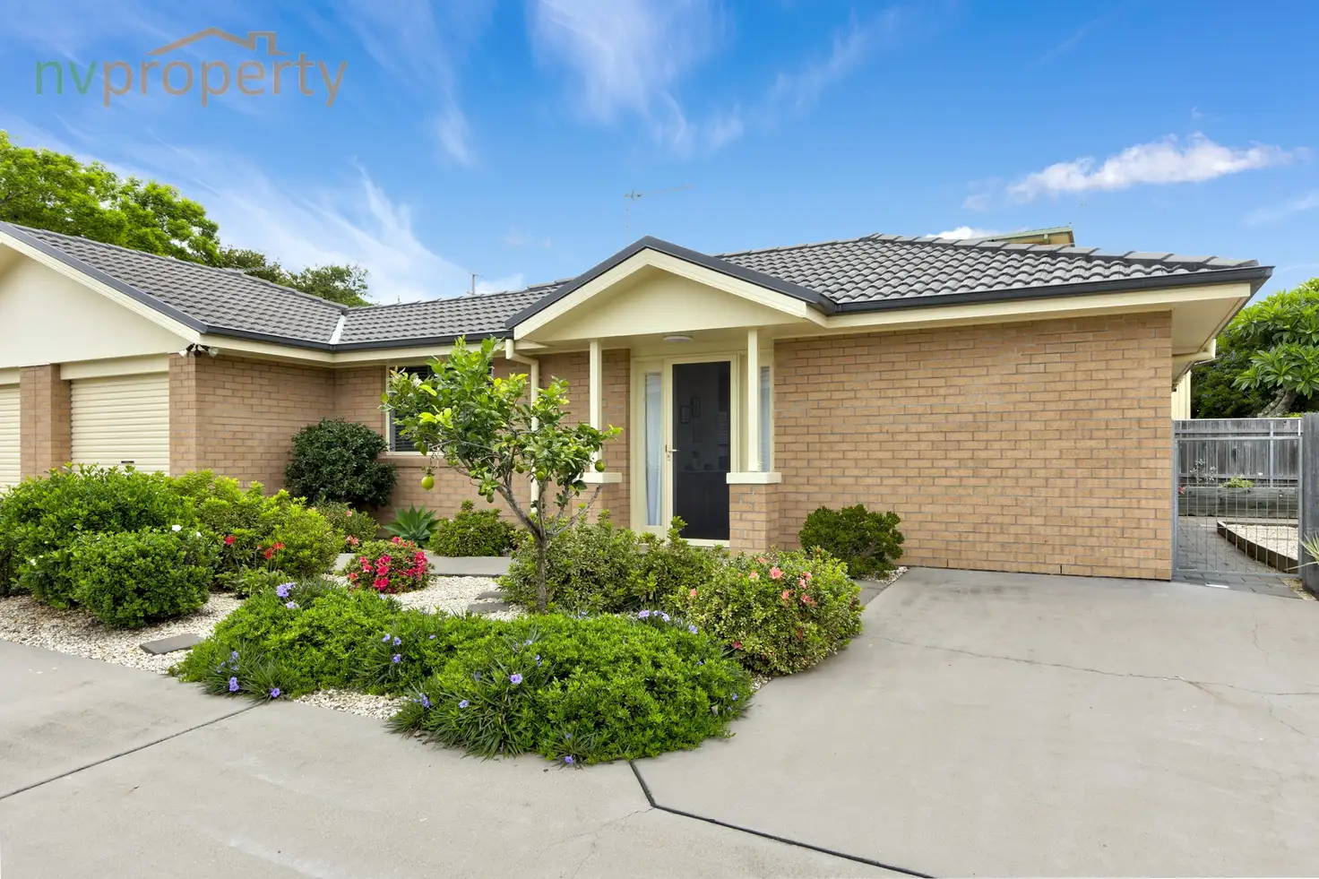 Main view of Homely villa listing, 1/6 Durkin  Street, Macksville NSW 2447