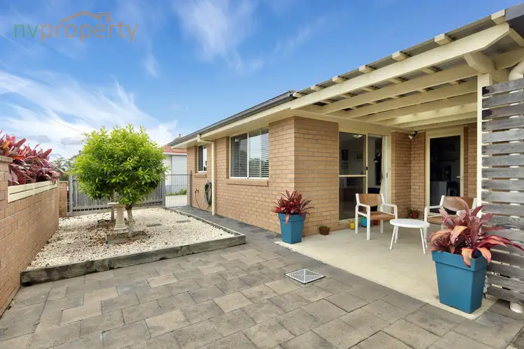 Second view of Homely villa listing, 1/6 Durkin Street, Macksville NSW 2447