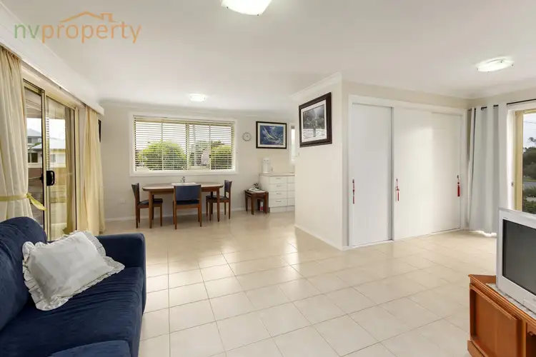 Third view of Homely villa listing, 1/6 Durkin Street, Macksville NSW 2447