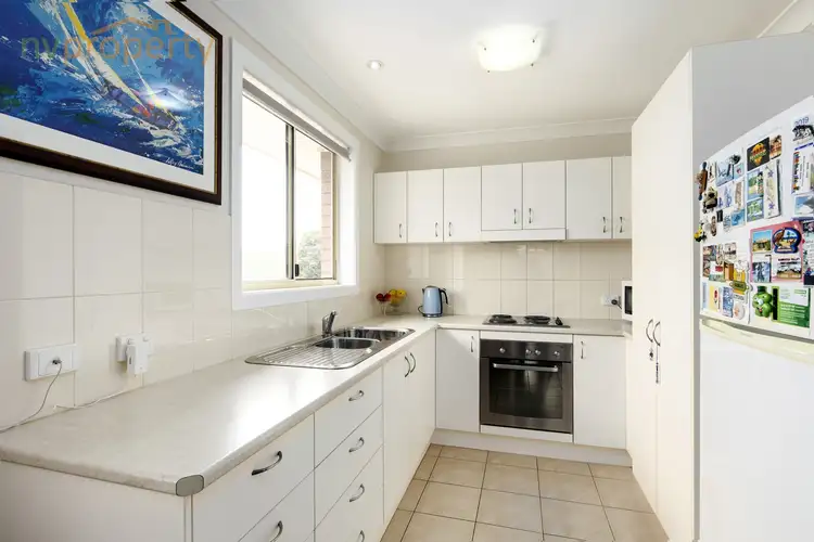 Fourth view of Homely villa listing, 1/6 Durkin Street, Macksville NSW 2447