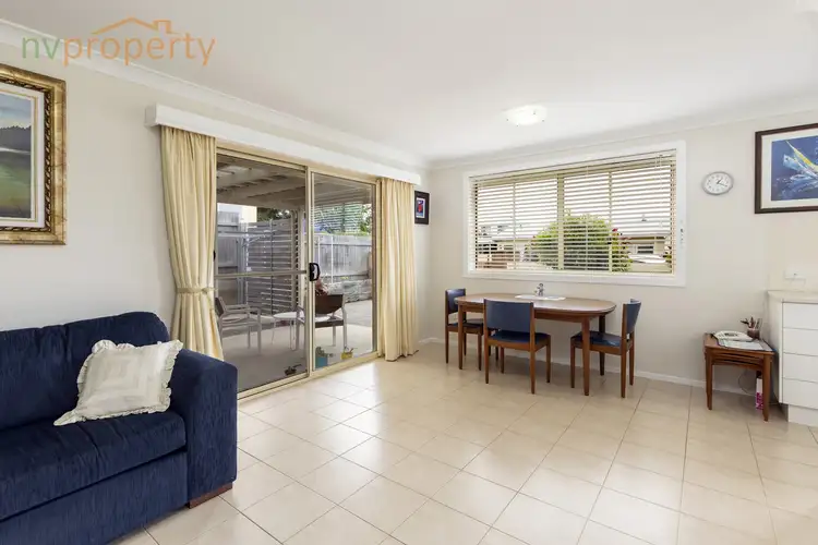 Fifth view of Homely villa listing, 1/6 Durkin Street, Macksville NSW 2447