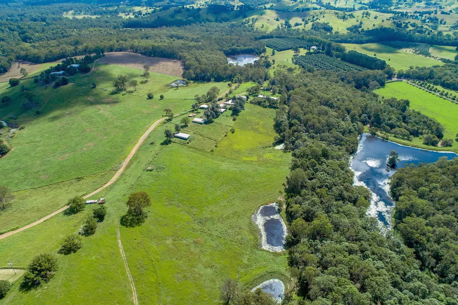 Main view of Homely house listing, 274 NEUSAVALE Road, Wolvi QLD 4570