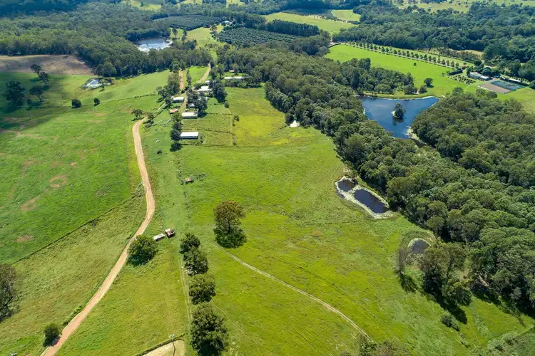 Fourth view of Homely house listing, 274 NEUSAVALE Road, Wolvi QLD 4570