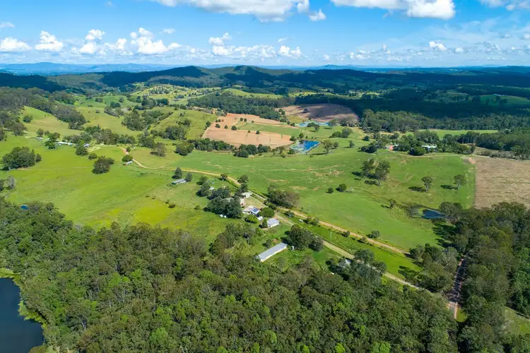 Fifth view of Homely house listing, 274 NEUSAVALE Road, Wolvi QLD 4570