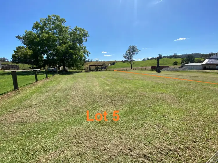 5 / 49 Greenhills  Road, Upper Taylors Arm NSW 2447