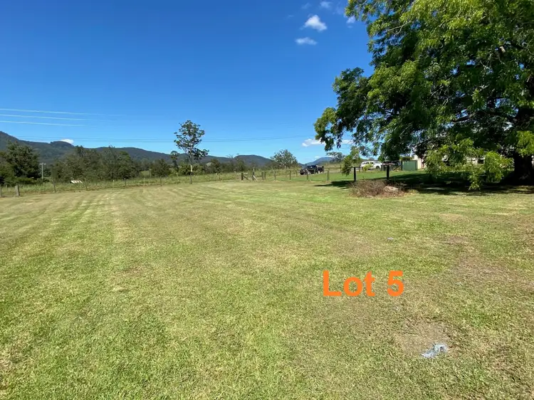 Second view of Homely land listing, 5 / 49 Greenhills Road, Upper Taylors Arm NSW 2447