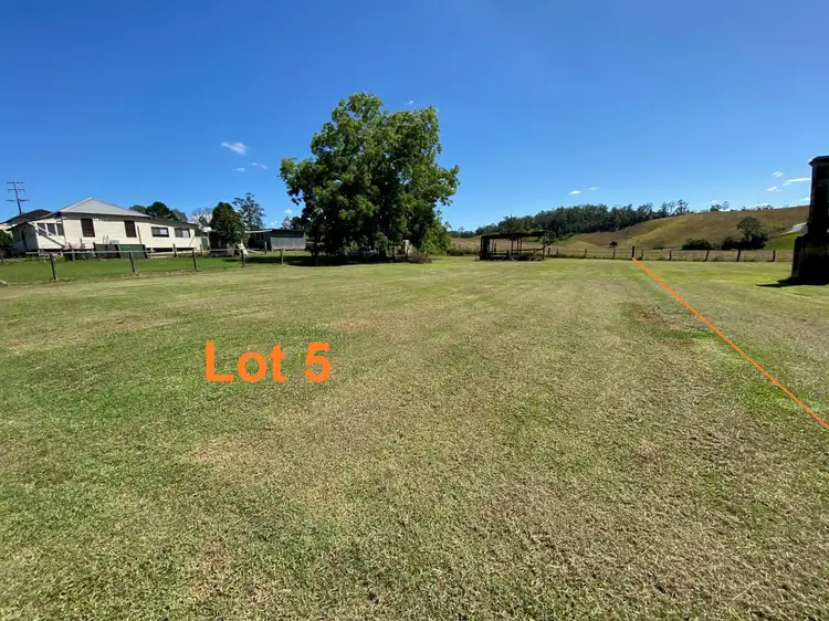 Fourth view of Homely land listing, 5 / 49 Greenhills Road, Upper Taylors Arm NSW 2447