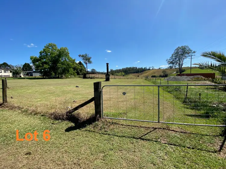 Fifth view of Homely land listing, 5 / 49 Greenhills Road, Upper Taylors Arm NSW 2447