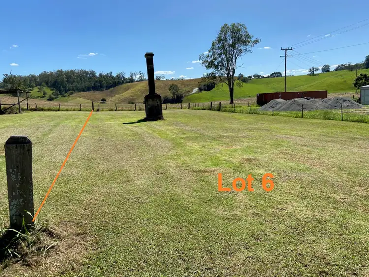 Sixth view of Homely land listing, 5 / 49 Greenhills Road, Upper Taylors Arm NSW 2447