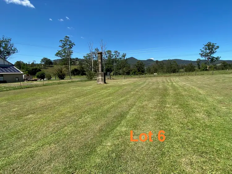 Seventh view of Homely land listing, 5 / 49 Greenhills Road, Upper Taylors Arm NSW 2447