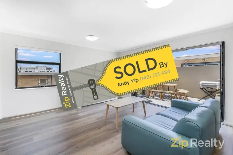 Main view of Homely apartment listing, 507/ 296-300 Kingsway, Caringbah NSW 2229