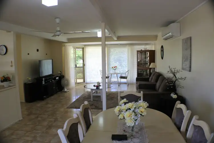 Second view of Homely house listing, 123 Bishop Road, Beachmere QLD 4510