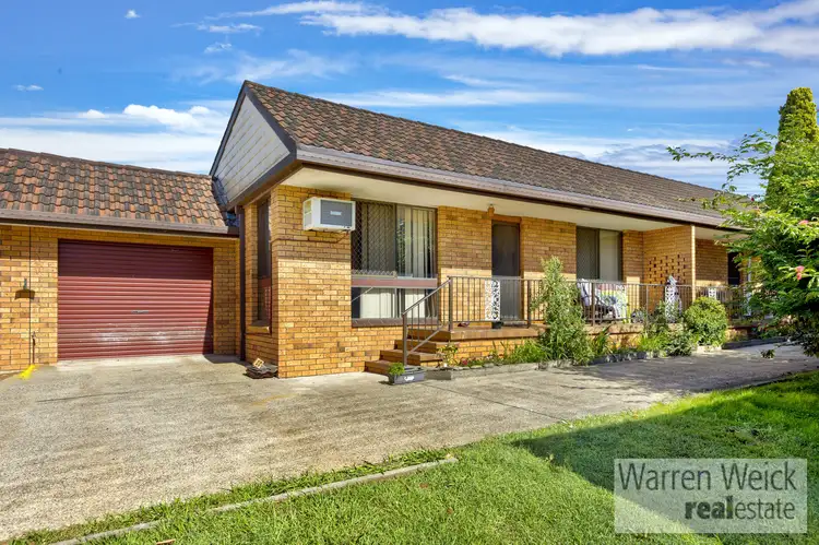 Main view of Homely unit listing, Unit 3/1 Robert Street Lane, Bellingen NSW 2454