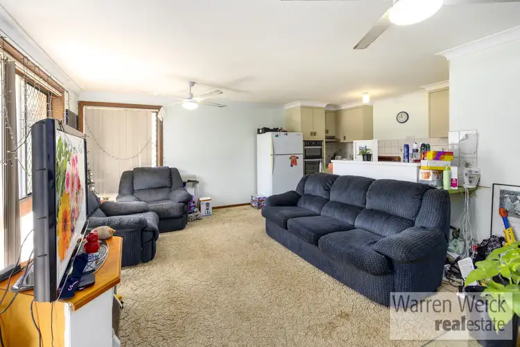 Fifth view of Homely unit listing, Unit 3/1 Robert Street Lane, Bellingen NSW 2454