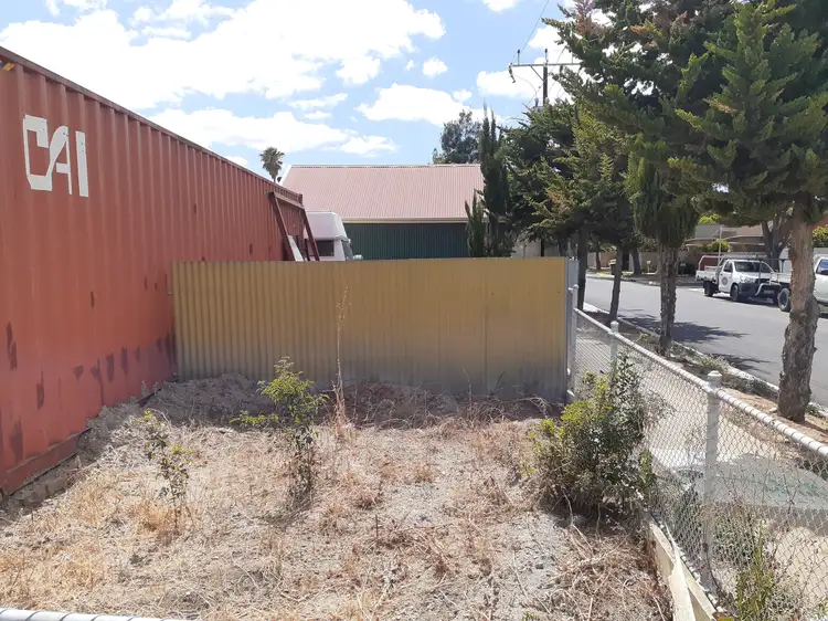 Second view of Homely land listing, 38a & 38b Langham Place, Port Adelaide SA 5015