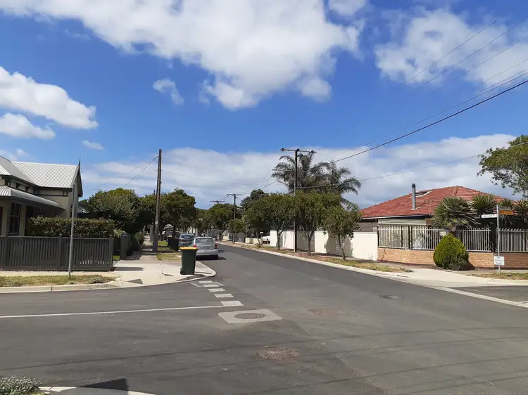 Third view of Homely land listing, 38a & 38b Langham Place, Port Adelaide SA 5015