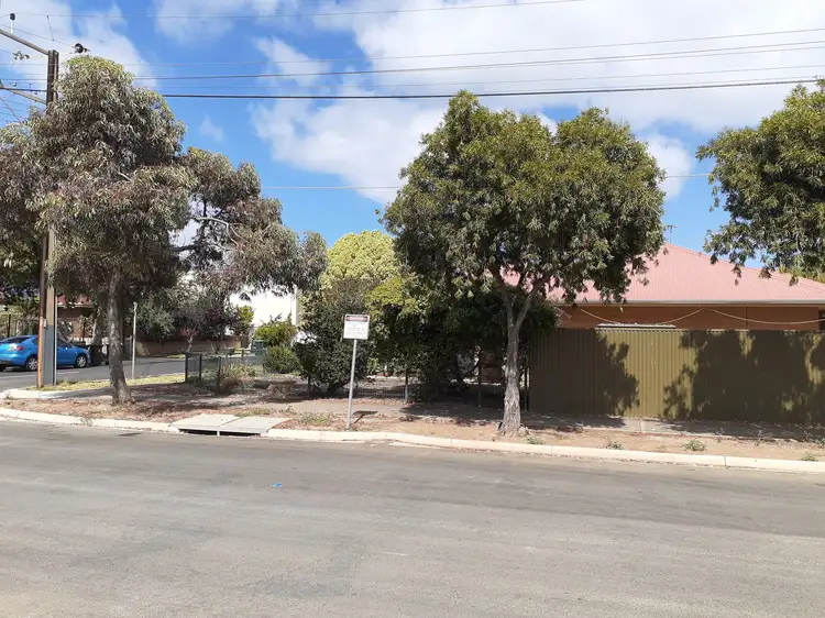Fourth view of Homely land listing, 38a & 38b Langham Place, Port Adelaide SA 5015