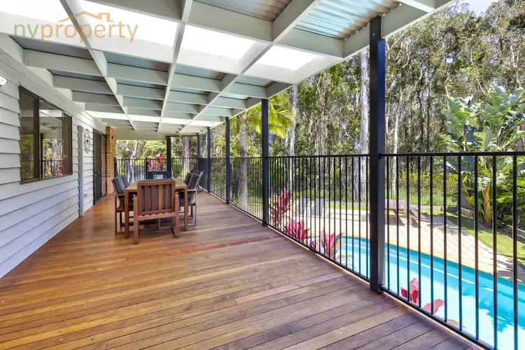 Third view of Homely house listing, 11 Doncaster Place, Hyland Park NSW 2448