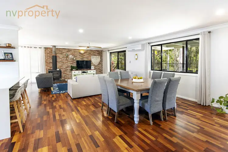 Fifth view of Homely house listing, 11 Doncaster Place, Hyland Park NSW 2448