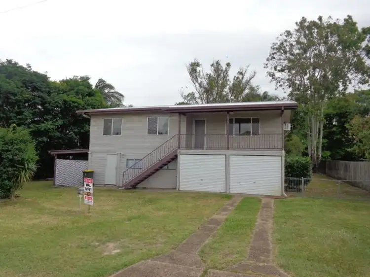 18 Campbell Street, Maryborough QLD 4650