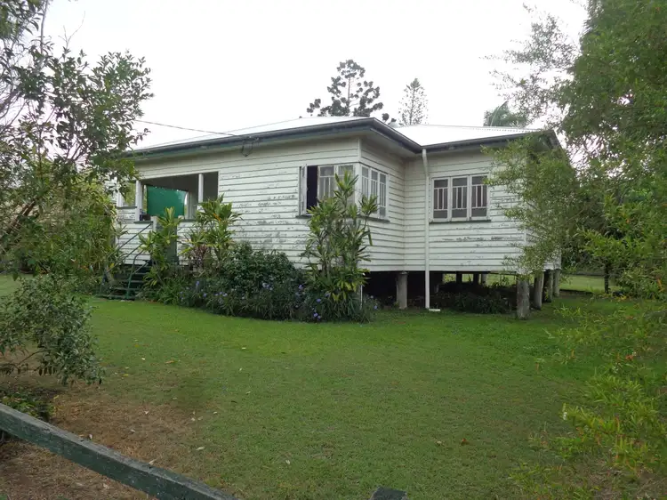 Main view of Homely house listing, 170 Neptune Street, Maryborough QLD 4650